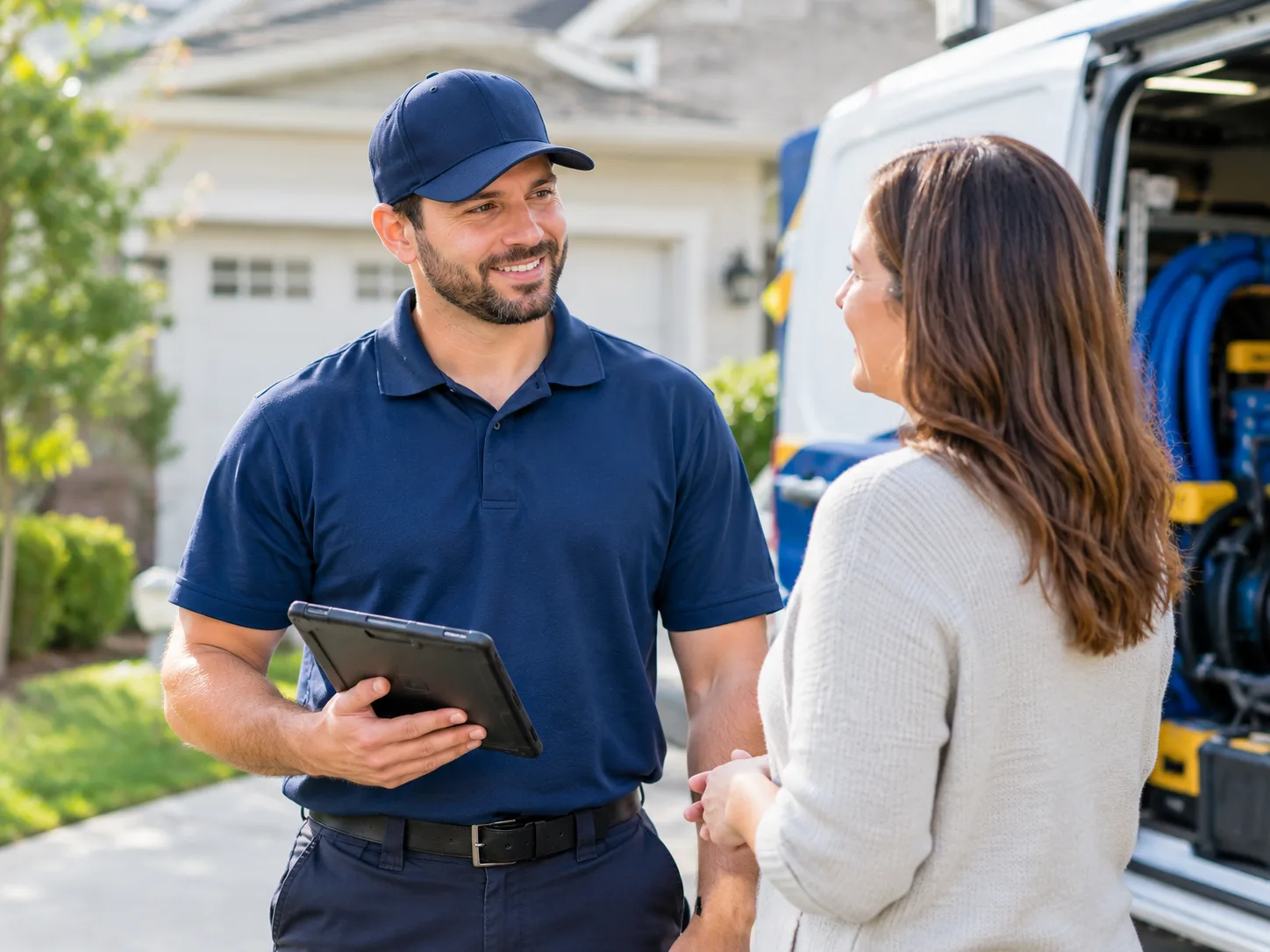 Sewage Backup Cleanup Millry, AL FAQs